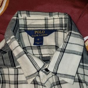 Ralph Lauren Polo Shirt